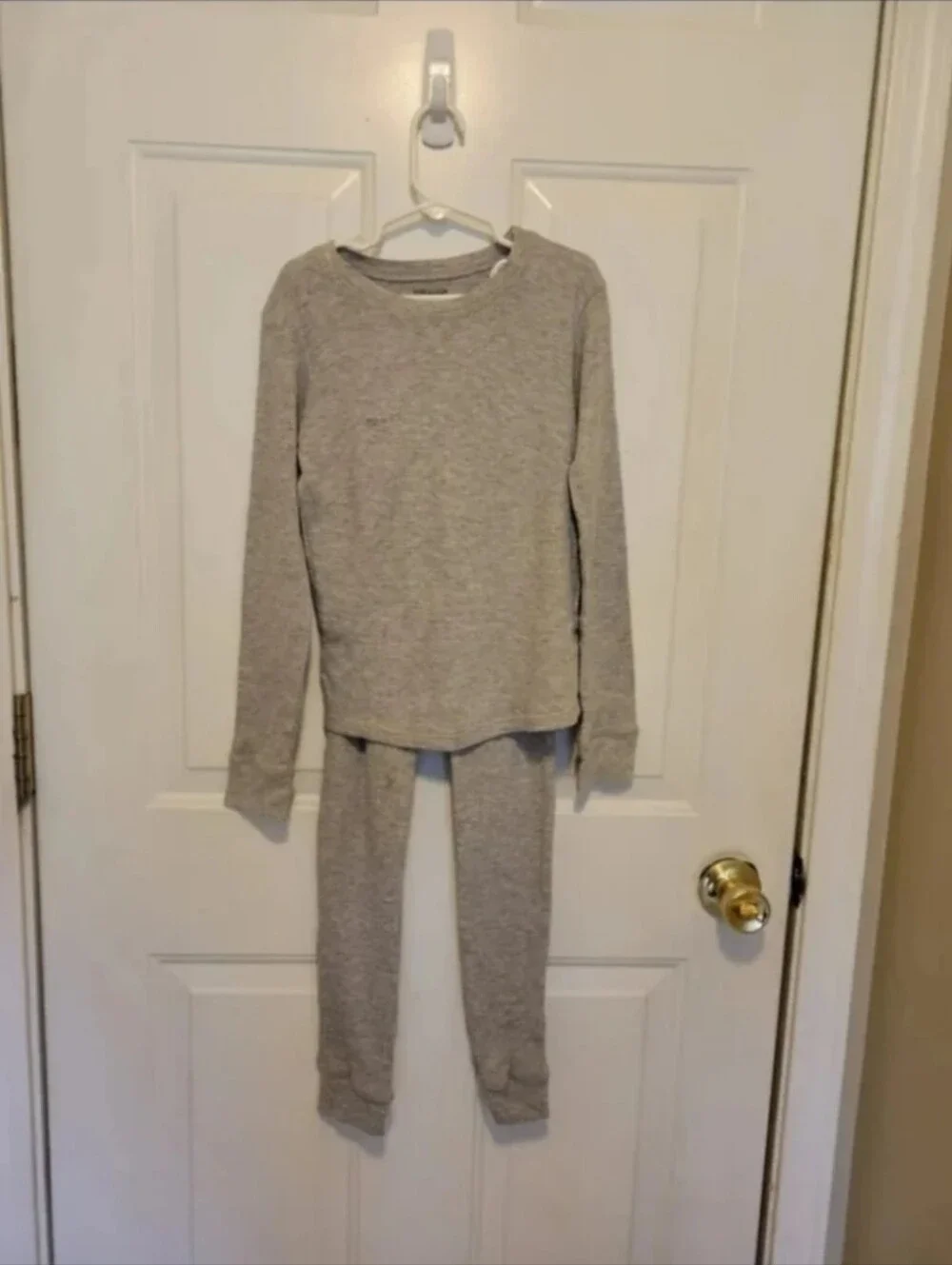 BOYS THERMALS Sz 12/14L
